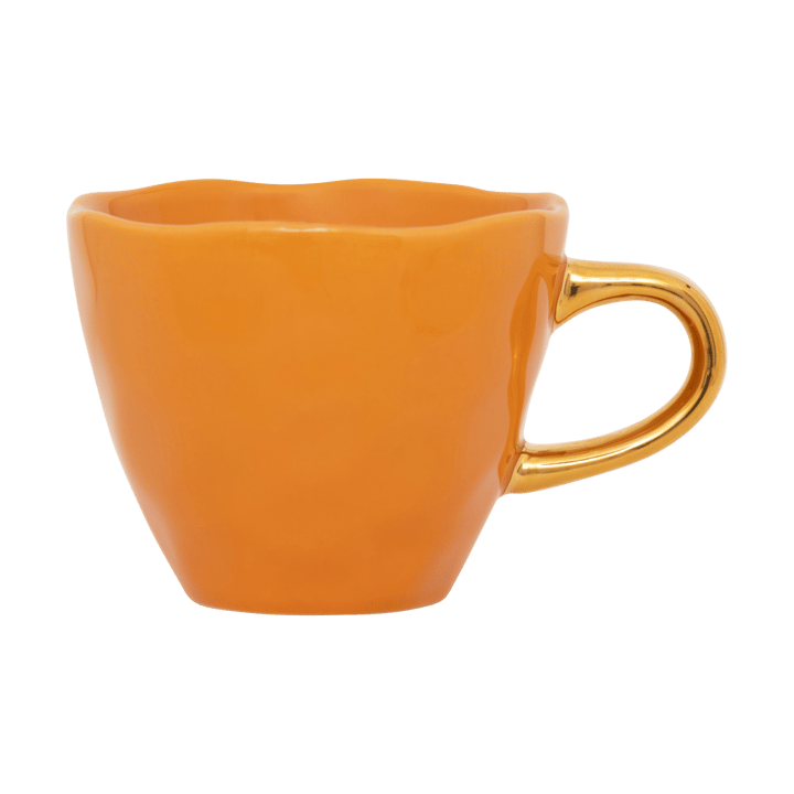 Chávena Good Morning Coffee mini 17,5 cl - Caramel - URBAN NATURE CULTURE