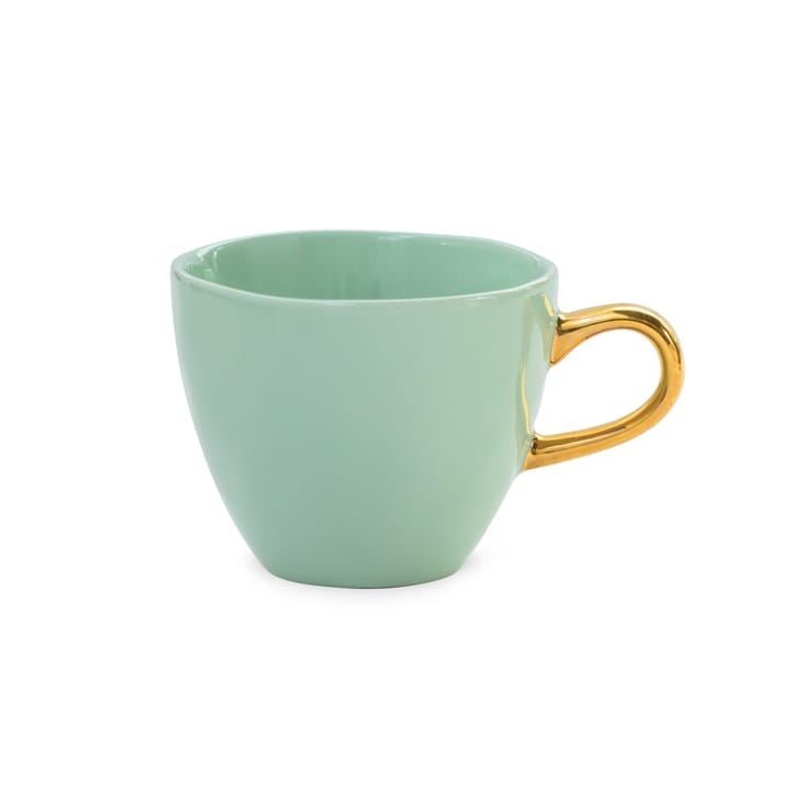 Chávena Good Morning Coffee mini 17,5 cl - celadon - URBAN NATURE CULTURE