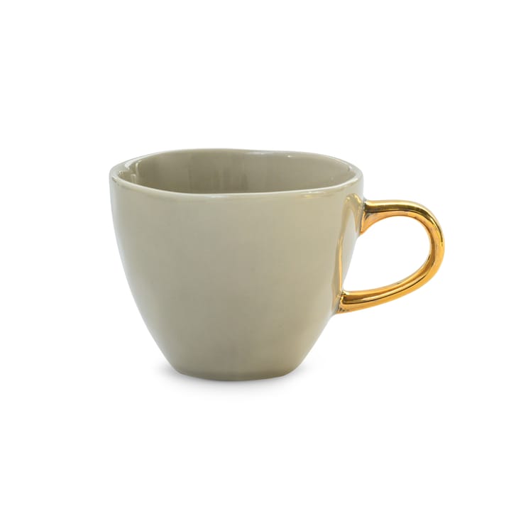 Chávena Good Morning Coffee mini 17,5 cl - Grey morn - URBAN NATURE CULTURE