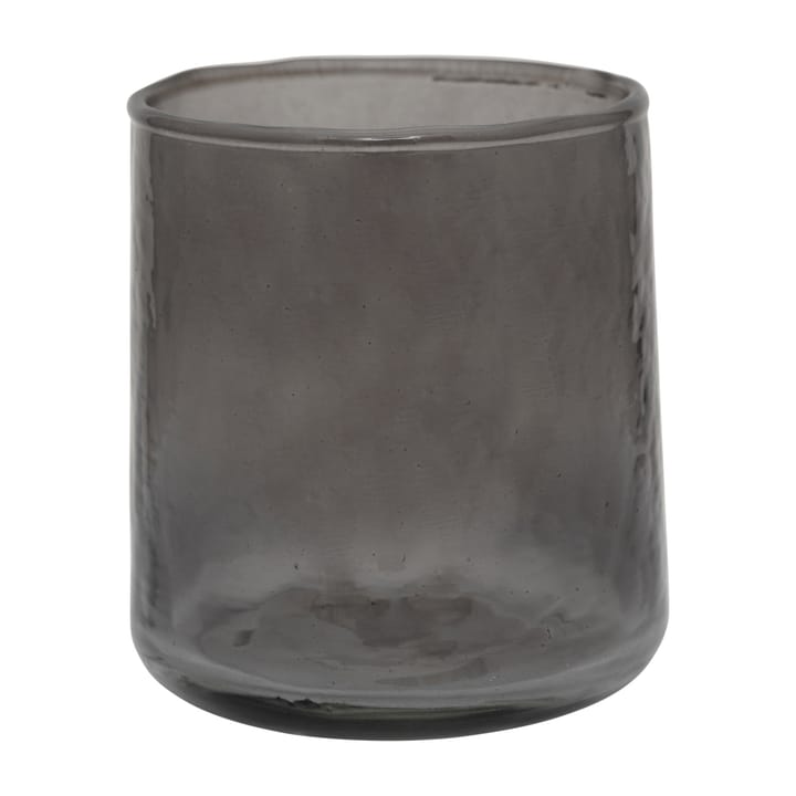 Copo tumbler vidro reciclado UNC 35 cl - Ebony - URBAN NATURE CULTURE