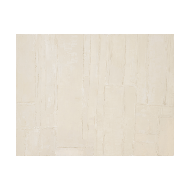 Quadro Artisan 120x155 cm - White - URBAN NATURE CULTURE