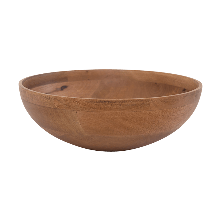 Tigela de salada Havre Ø28 cm, Mango wood URBAN NATURE CULTURE