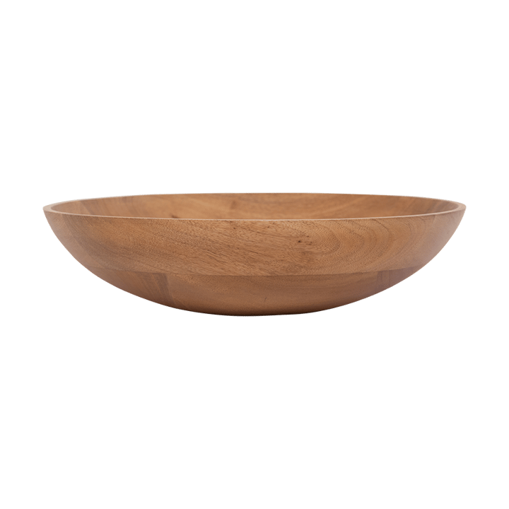 Tigela de salada Havre Ø33 cm - Mango wood - URBAN NATURE CULTURE