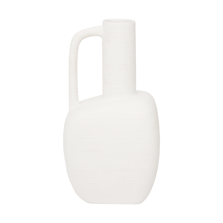 Vaso Alivio 28 cm - White - URBAN NATURE CULTURE