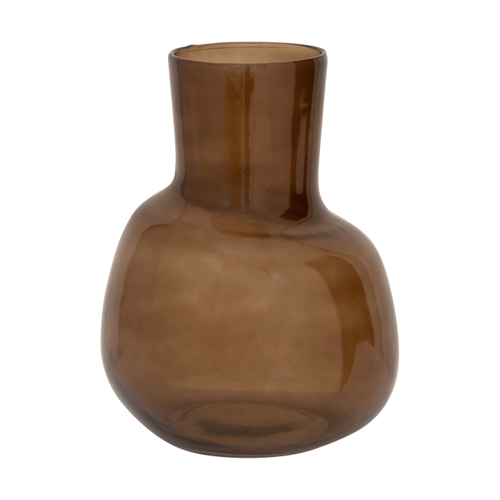 Vaso Arya 27 cm - Downtown brown - URBAN NATURE CULTURE