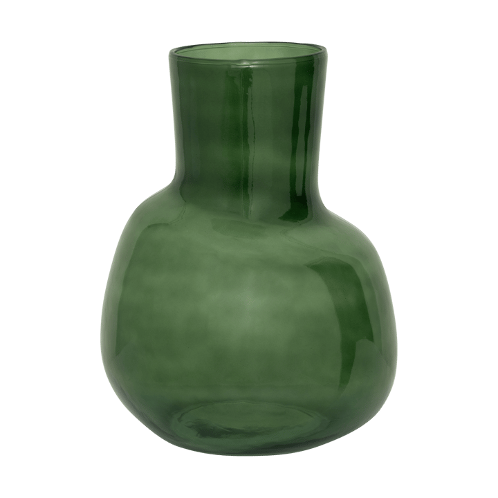 Vaso Arya 27 cm - Fir green - URBAN NATURE CULTURE