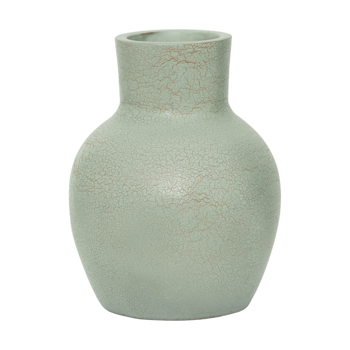 Vaso Brisa 25 cm - Sea foam green - URBAN NATURE CULTURE