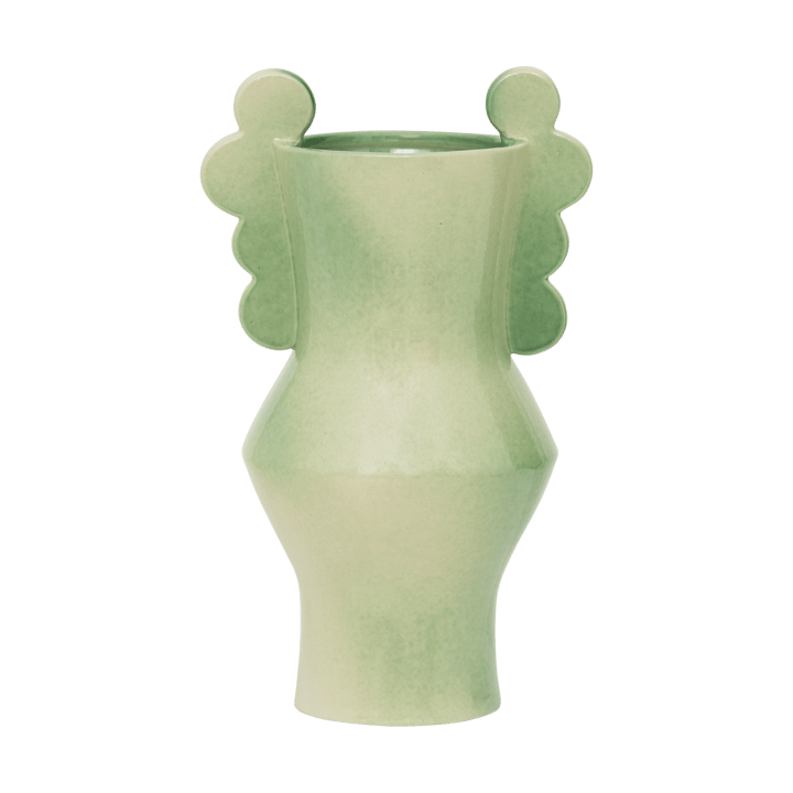 Vaso Circulo 31,5 cm - Pale green - URBAN NATURE CULTURE