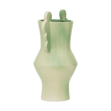 Vaso Circulo 31,5 cm - Pale green - URBAN NATURE CULTURE