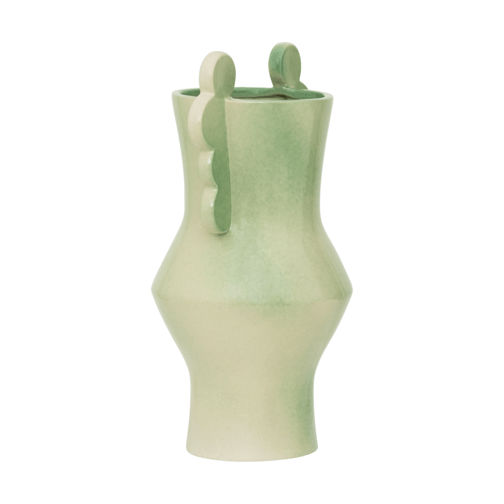 Vaso Circulo 31,5 cm - Pale green - URBAN NATURE CULTURE