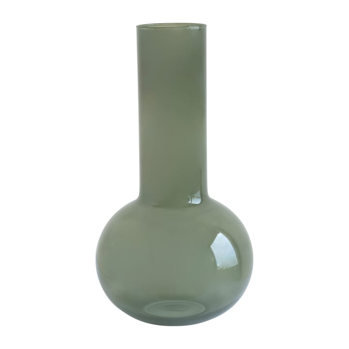 Vaso Collo 35 cm  - Verde Hedge - URBAN NATURE CULTURE