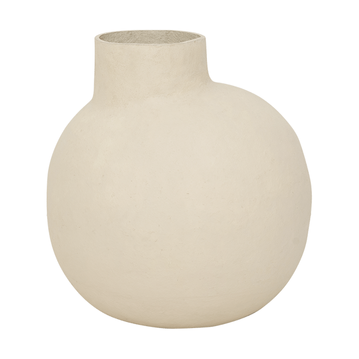 Vaso de flores Tuuli 45 cm - Sand - URBAN NATURE CULTURE