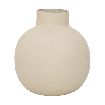 Vaso de flores Tuuli 45 cm - Sand - URBAN NATURE CULTURE