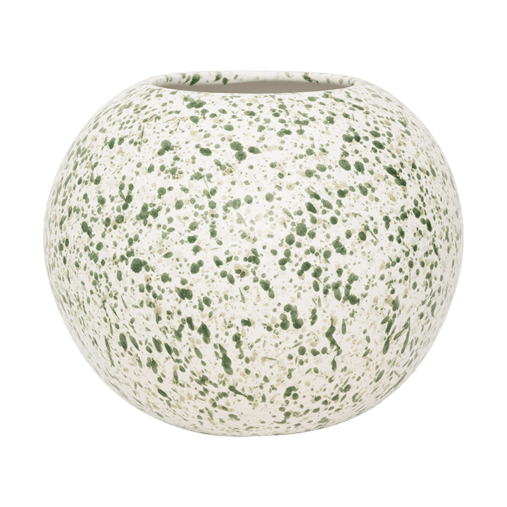 Vaso Nevio 18 cm - Green - URBAN NATURE CULTURE