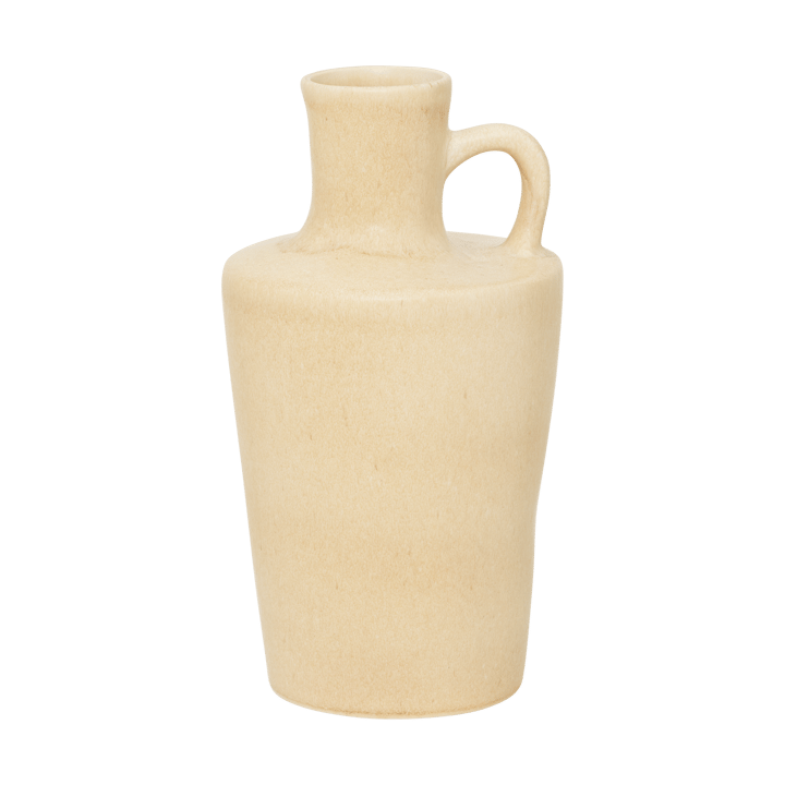 Vaso Nuno 25 cm - Cream-beige - URBAN NATURE CULTURE