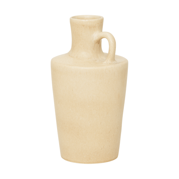 Vaso Nuno 25 cm - Cream-beige - URBAN NATURE CULTURE