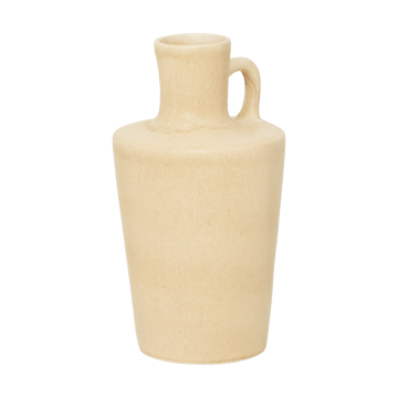 Vaso Nuno 25 cm - Cream-beige - URBAN NATURE CULTURE