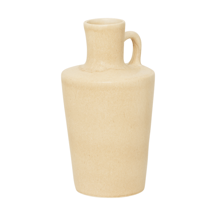 Vaso Nuno 25 cm - Cream-beige - URBAN NATURE CULTURE