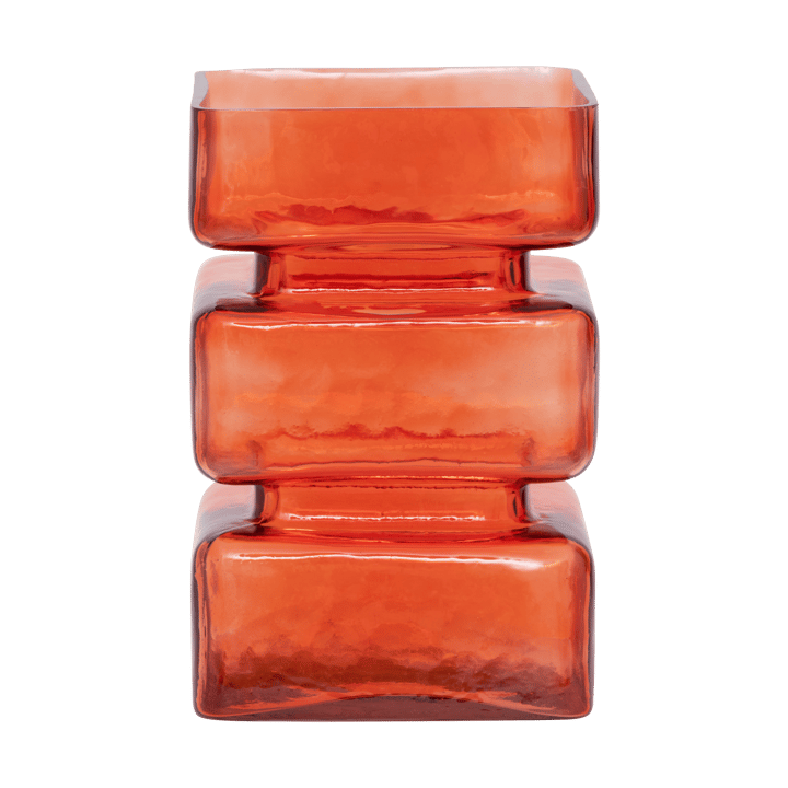 Vaso Pila 25 cm - Rust red - URBAN NATURE CULTURE