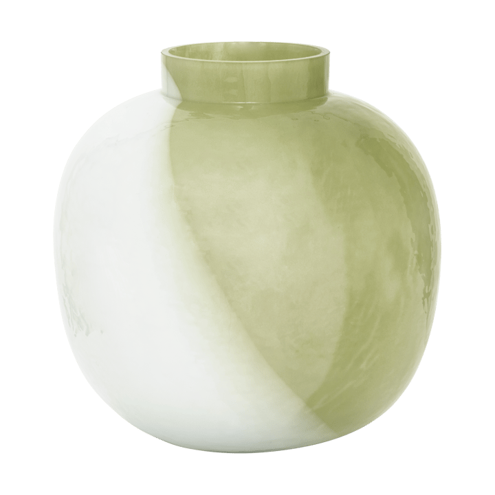 Vaso Riva 20 cm - Pale green - URBAN NATURE CULTURE