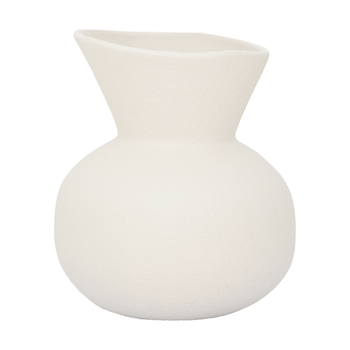 Vaso Saga 25 cm - White - URBAN NATURE CULTURE