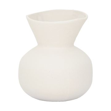 Vaso Saga 25 cm - White - URBAN NATURE CULTURE