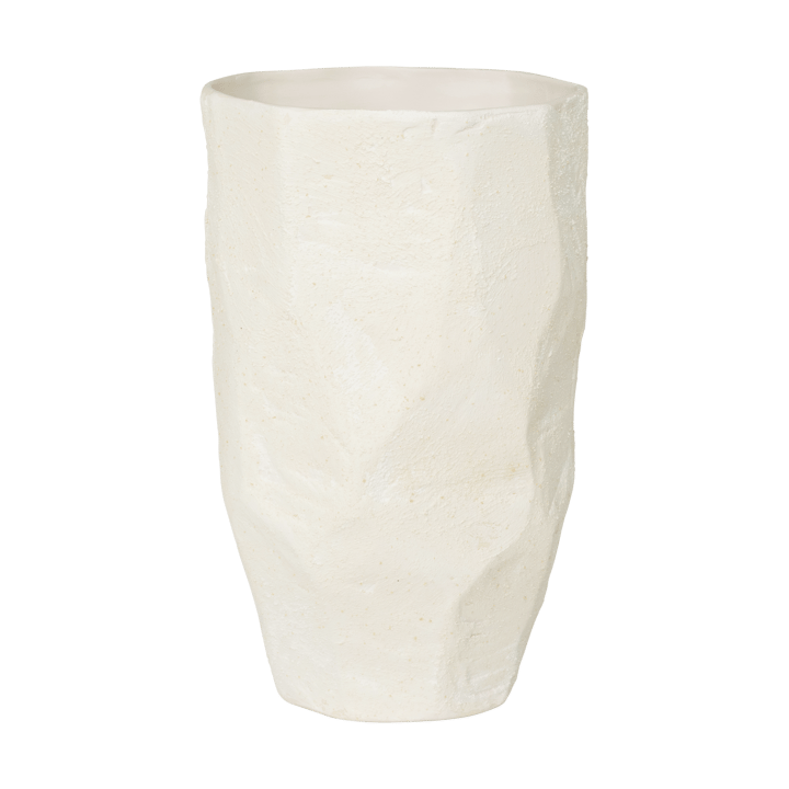 Vaso Serra 27 cm - White - URBAN NATURE CULTURE