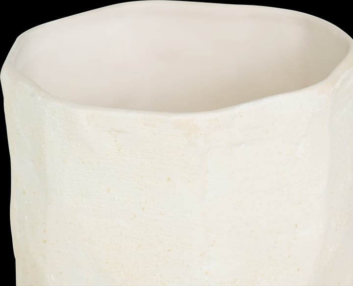 Vaso Serra 27 cm - White - URBAN NATURE CULTURE