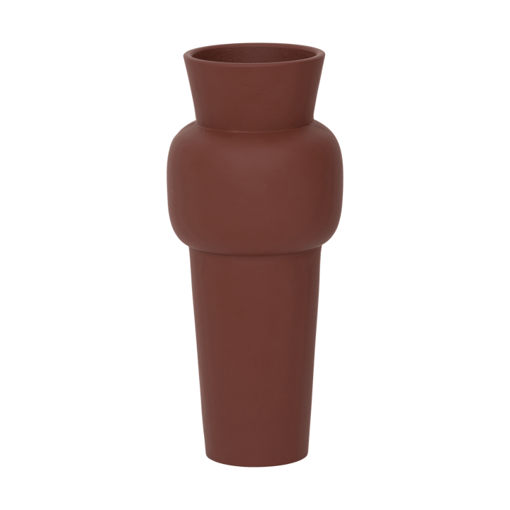 Vaso Thor 30 cm - Brown - URBAN NATURE CULTURE