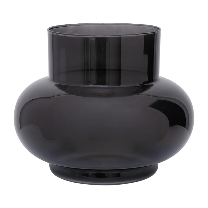 Vaso Tummy B 17,5 cm - Preto - URBAN NATURE CULTURE