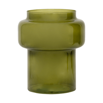 Vaso Vetro 25 cm - Capulet olive - URBAN NATURE CULTURE