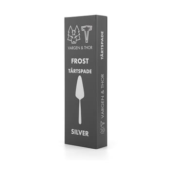 Frost espátula de bolo - Greyfoot - Vargen & Thor