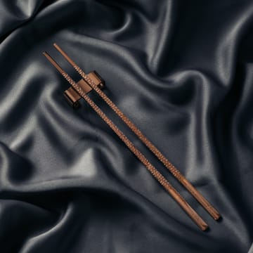 Pauzinhos Kito Chopsticks, 2 un. - Cobre - Vargen & Thor