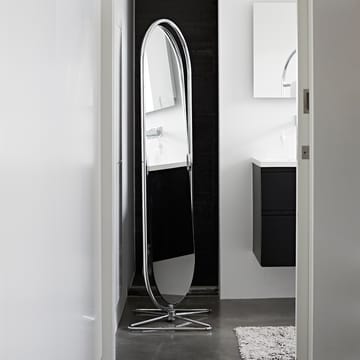 Cabideiro Panton System 123 - Cromo  - Verpan