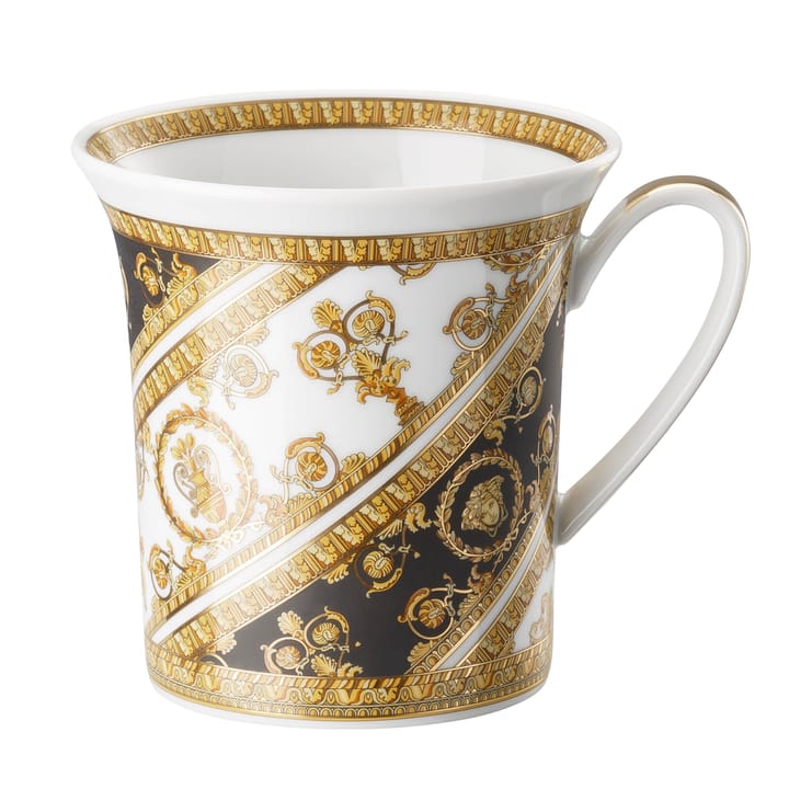 Caneca Versace I love Baroque - I love Baroque - Versace