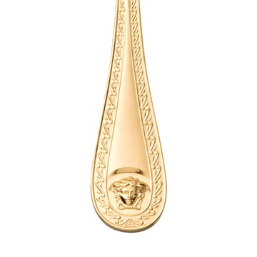 Concha para molho Versace Medusa - Banhado a ouro - Versace