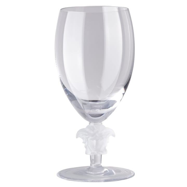 Copo de vinho branco Versace Medusa Lumiere 47 cl - Pequeno (15,6 cm) - Versace