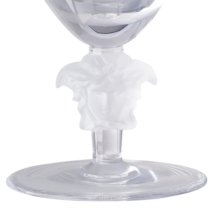 Copo de vinho branco Versace Medusa Lumiere 47 cl - Pequeno (15,6 cm) - Versace