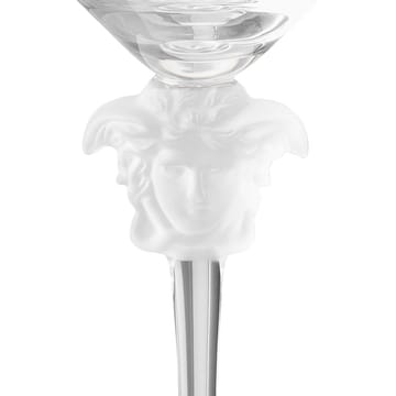 Copo de vinho tinto Versace Medusa Lumiere 47 cl - Alto (28 cm) - Versace