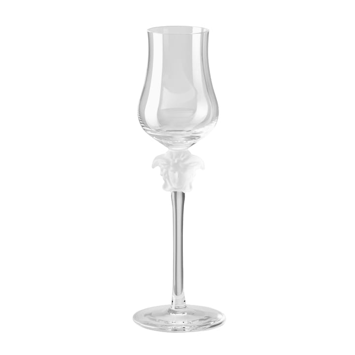 Grappa Versace Medusa Lumiere 12 cl - 12 cl - Versace