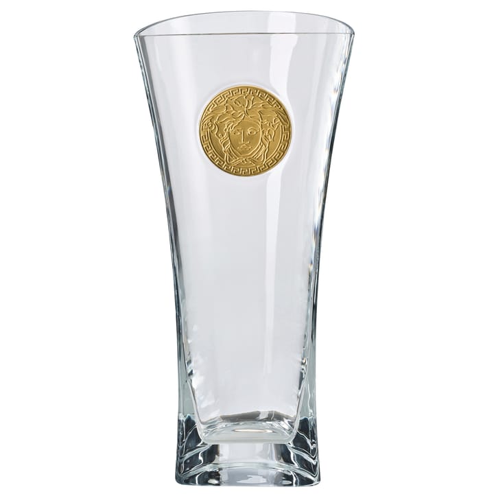 Vaso transparente Versace Medusa Madness - Grande - Versace