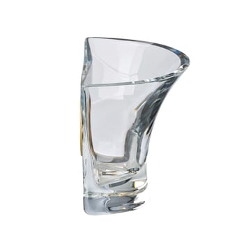 Vaso transparente Versace Medusa Madness - Pequeno - Versace