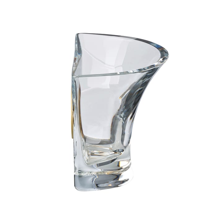 Vaso transparente Versace Medusa Madness - Pequeno - Versace