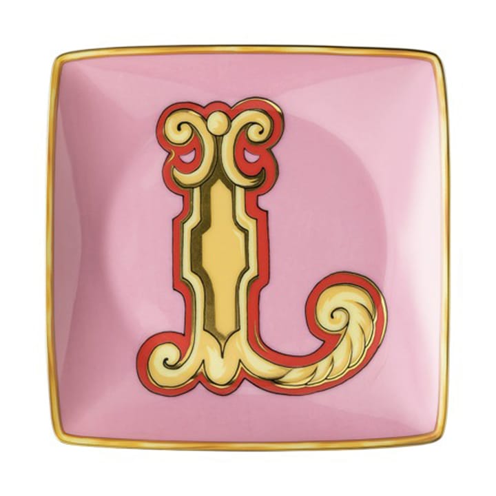 Versace Holiday Alphabet pires 12 cm - L - Versace