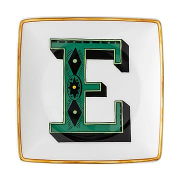 Versace Holiday Alphabet pires 12 cm, lote de 7 - Versace - Versace