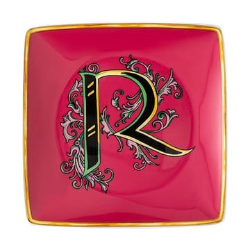 Versace Holiday Alphabet pires 12 cm, lote de 7 - Versace - Versace