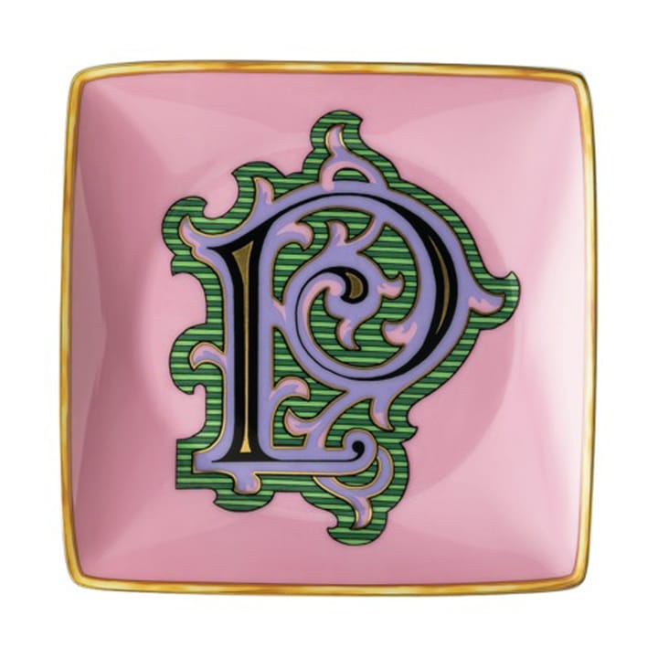 Versace Holiday Alphabet pires 12 cm - P - Versace