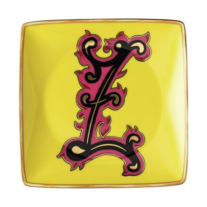 Versace Holiday Alphabet pires 12 cm, Z Versace