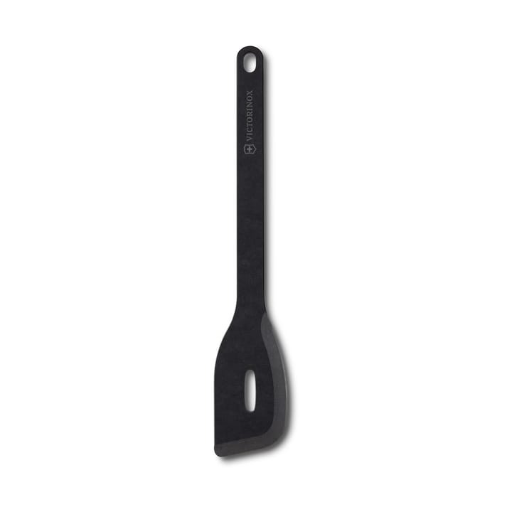 Colher para risoto Victorinox 32,5 x 5,8 cm - Preto - Victorinox