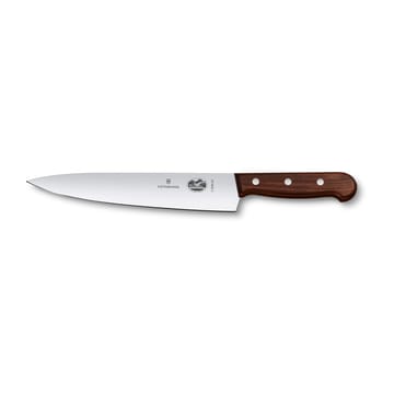 Conjunto de facas de chefe Wood - Aço inoxidável-ácer - Victorinox